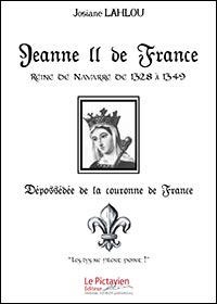Jeanne II de France