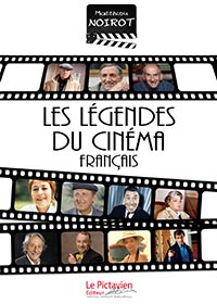 Les légendes du cinéma français