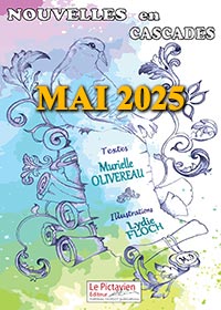 couverture de : Nouvelles en cascade