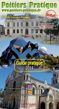 Poitiers Pratique 2014