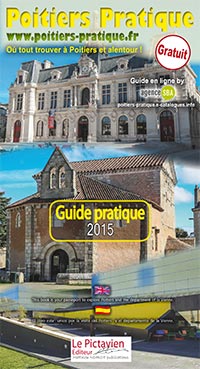 Poitiers Pratique